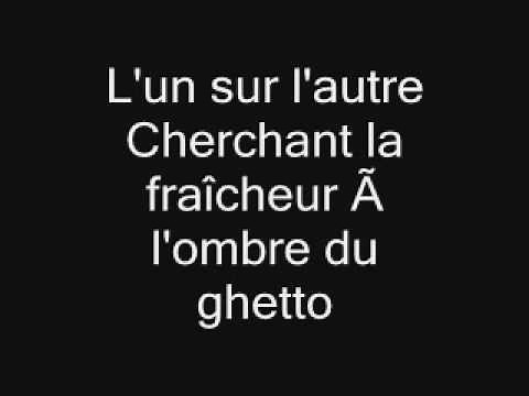 M.Pokora - Elle Me Controle