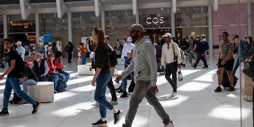 S&P Affirms U.S. Credit Rating as Tariff Revenue Expected to Plug Fiscal Leaks