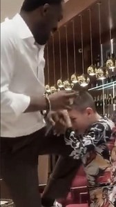 Jon Jones almost KO’d this kid 😳