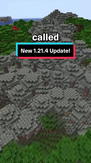 Explore Every New Feature in Minecraft 1.21.4 Update
