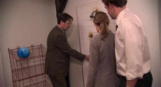 Dwight’s Daycare Part 2 #theoffice #dwightshrute #theofficeus #dwighttheoffice #theofficeclips