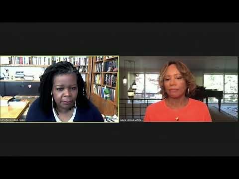 Sally Hemings, Thomas Jefferson, and a Descendant's Search for Her Family's Lasting Legacy