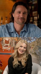 On Tuesday 12/2, Tommy is joined by actress Alexandra Breckenridge on his podcast, “I’ve Never Said This Before,”Alexandra is known for her beloved role as Mel on the hit series Virgin River and Sophie from This Is Us. Now, she’s stepping into a surprising new character in her holiday film My Secret Santa. Alexandra opens up about what drew her to the unexpected challenge of playing Santa, the brutally cold shoot at a Canadian ski resort, and the joy of bringing festive magic to the screen. She 