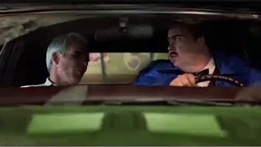 Funny movie scene