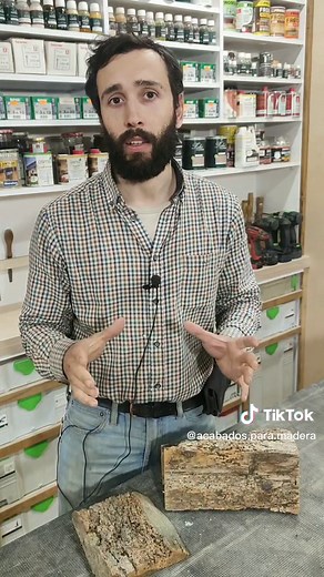 Ataque de Carcoma en Distintos Tipos de Madera: Mitos y Realidad