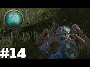 GOR-ROK TA FORTE! - #crab - Arthron - #totalwarwarhammer3 #14