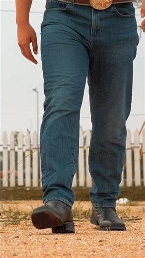 How To Wear Cowboy Boots | Ultimate Guide To The Western Boot | J's.o.l.e Cowboy Boot Video