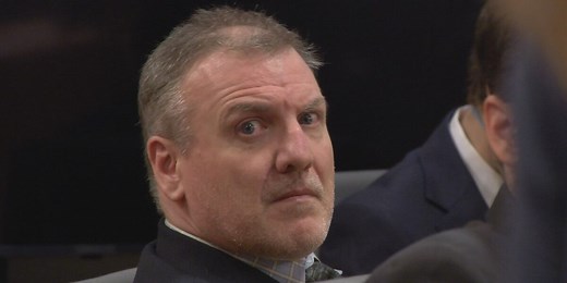 Brian Smith murder trial recap