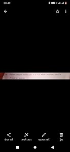 20:49 ← VOLTE (i) Find the analytic function f(z) = u + iv whos... | Filo