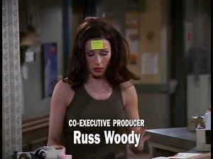 Becker: Linda vs Psychics; Here's the Thing! ;)