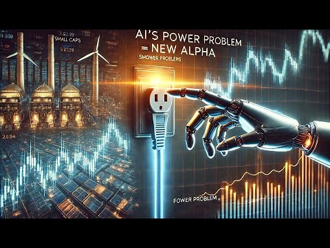 The Real Bubble Is Coming: Why Bitcoin Is the Purest AI Macro Trade