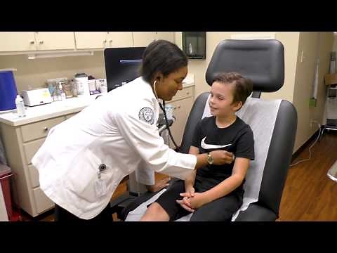 Medical Student Clerkship | Clinical Rotations | PCOM Georgia