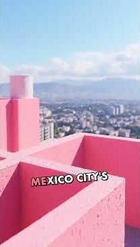 Casa Barragán: Mexico's Colorful Masterpiece | Architectural Icon