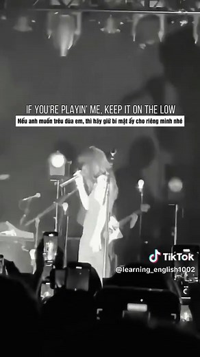 Creeping.#xuhuong #thinhhanh #learnenglish #fyp #learnenglishdaily #baihattienganh☺️