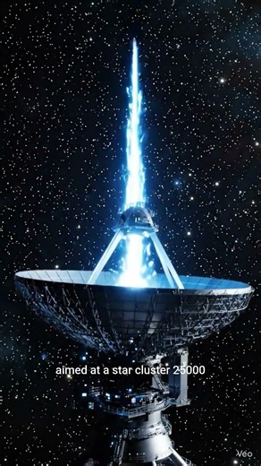 “The First Message Sent to Aliens” 📡👽