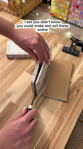 #notepad #DIY #smallbusiness | notepads