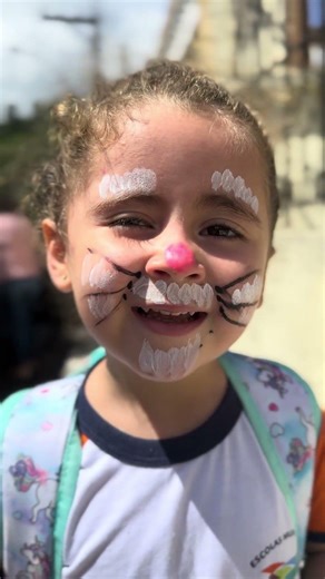 Como que faz o coelhinho? ☺️ #crianças #youtubeshorts #coelhodapascoa #trending #humos