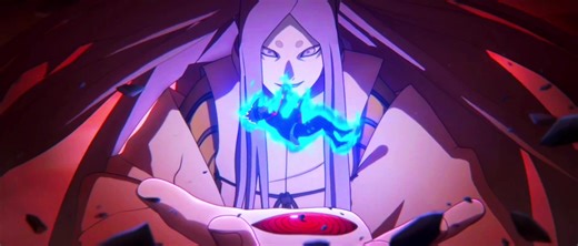 Borushiki vs Boro: Naruto Next Generation Edit 4K