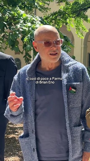 Brian Eno's
