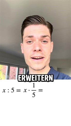 Dividing by 5 in seconds: The easiest math trick
