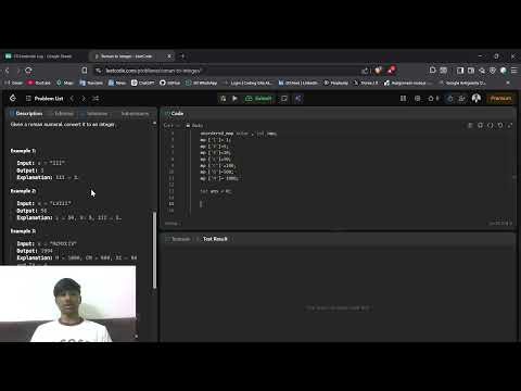 LeetCode 13 | Roman to Integer | Easy Explained