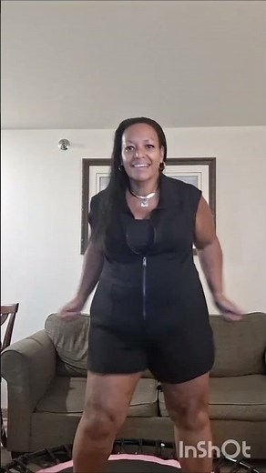 Bounce Your Way to a Better Body: Mini Trampoline Workout