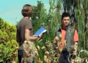 So Weird S03 - Ep11 Beeing There HD Watch