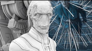 New Infinity War VFX Reel Shows Off the Battle in Ebony Maw's Ship