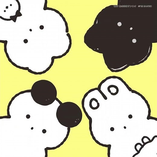 【Fuwaranpukaran】ふわらんぷからんとかいぬしさん【NEXT KAWAII PROJECT】