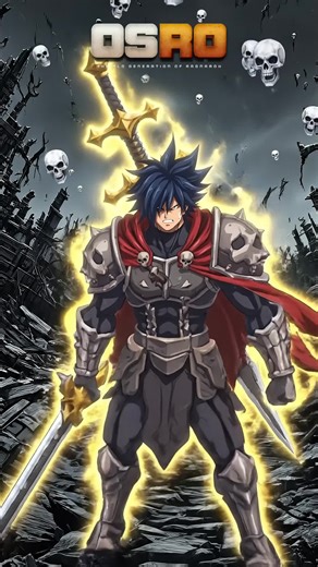 Thanatos is mad… because you’re using him on a crit build. #OldschoolRO #OSRO #highrate