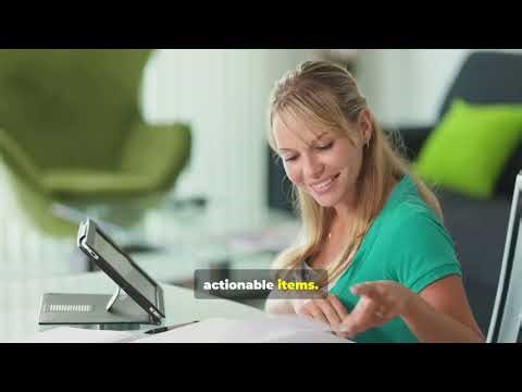 Use One Physical Notebook for All Notes to Simplify Capture and Thinking