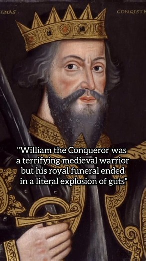 The Horrific Medieval Mistake That Blew Up a King's Corpse