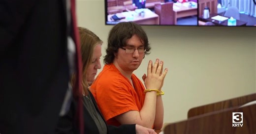 Helena man accused of school threats sentenced to prison