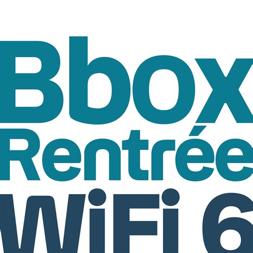 Avec la Bbox Rentrée, vous avez la fibre et 180 chaînes TV à seulement 26,99€/mois ! | Bouygues Telecom