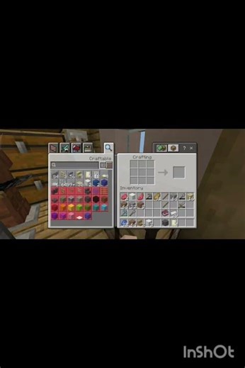 How to make Anvil in Minecraft 🔥💥 Like and subscribe and comment #minecraft #gaming