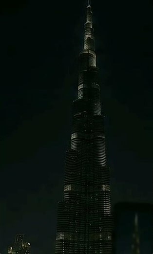 TVK 🇪🇦 | CM 2026 #vijay #burjkhalifa #tvk