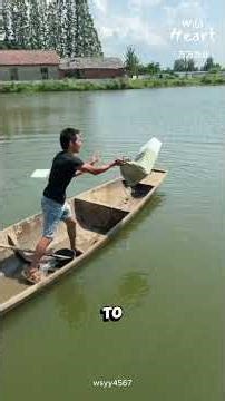 Emergency Pond Cooling