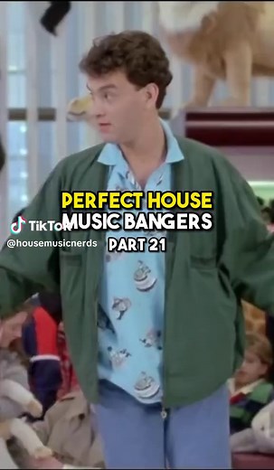 🎧 Experience the rhythm of house music! 🎶 21 Today, let's dive into the captivating world of house music with a sound that will make your senses come alive. Let yourself be carried away by the rhythmic pulsations, deep basslines, and intoxicating melodies of this captivating track. 🎵💃 Discover the freshest sounds from the house music scene and immerse yourself in an unforgettable musical experience. Don't forget to check out our curated Spotify playlist and explore the talented house artists