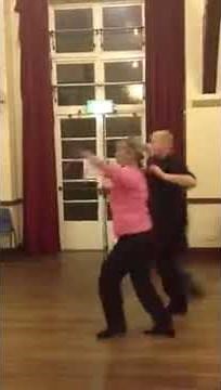 Chattanooga Cha Cha Sequence Dance & Walkthrough