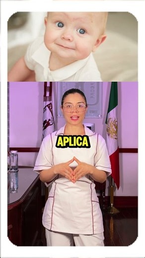 Vacunas por etapas: guía rápida 🩺