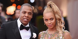 Jay-Z is hip-hop's first billionaire. See how he and Beyoncé make and spend their money.