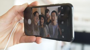 3 hidden iPhone photography tricks