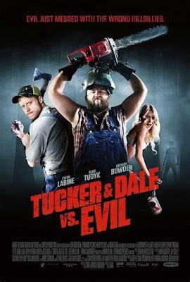 TUCKER & DALE VS. EVIL (2010)