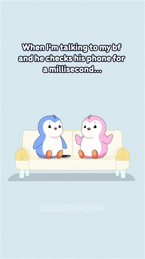 Pudgy Penguins on TikTok