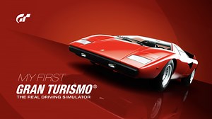 'My First Gran Turismo' Free Demo Will Be a Love Letter to GT's Past
