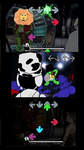 Vs Tinky Winky - Slendytubbies mod - Friday Night Funkin' Game