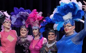 Canadian military base hosting ‘drag queen bingo' nights for junior ranks, spouses  - LifeSite