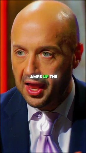 Alexander’s Incredible Dish WOWS Everyone 🤩👨‍🍳