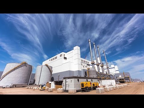 K+S’s Bethune Mine – How does solution mining work?