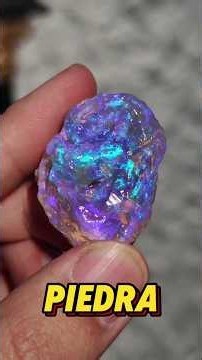 What if I find this stone, will I get rich? #stone #popular #Science #curiosities #shorts